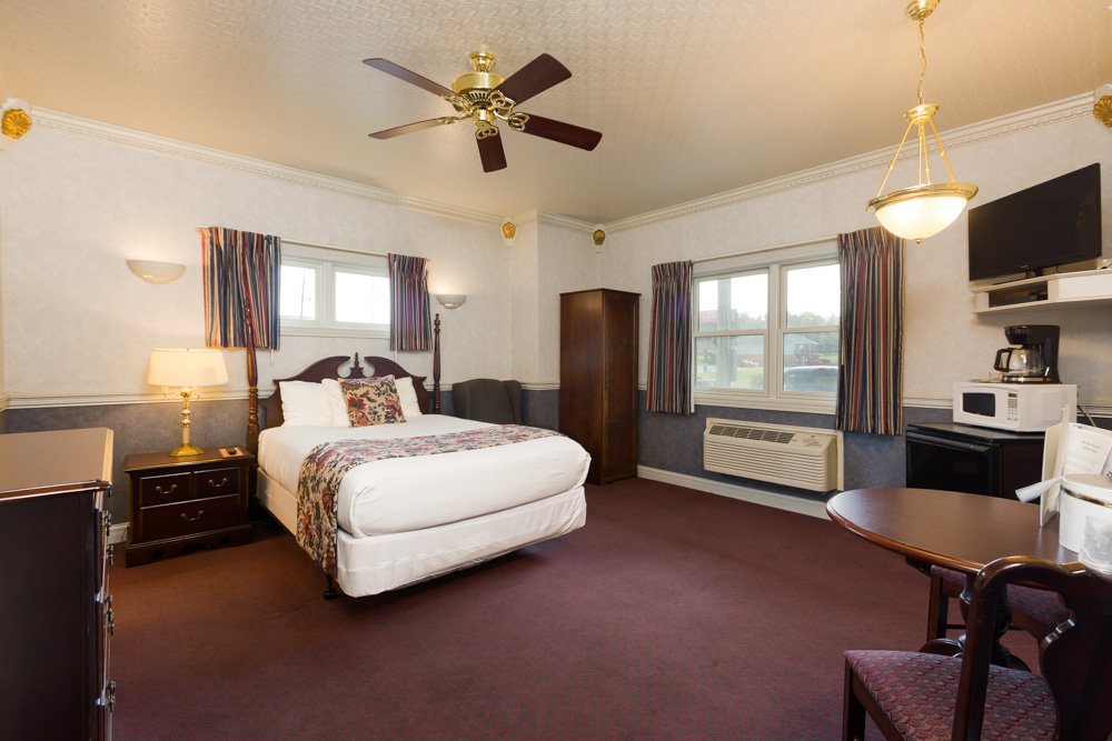 Blue Heron Inn - Standard